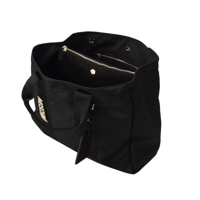 THE CORDURA NYLON SHOPPER
